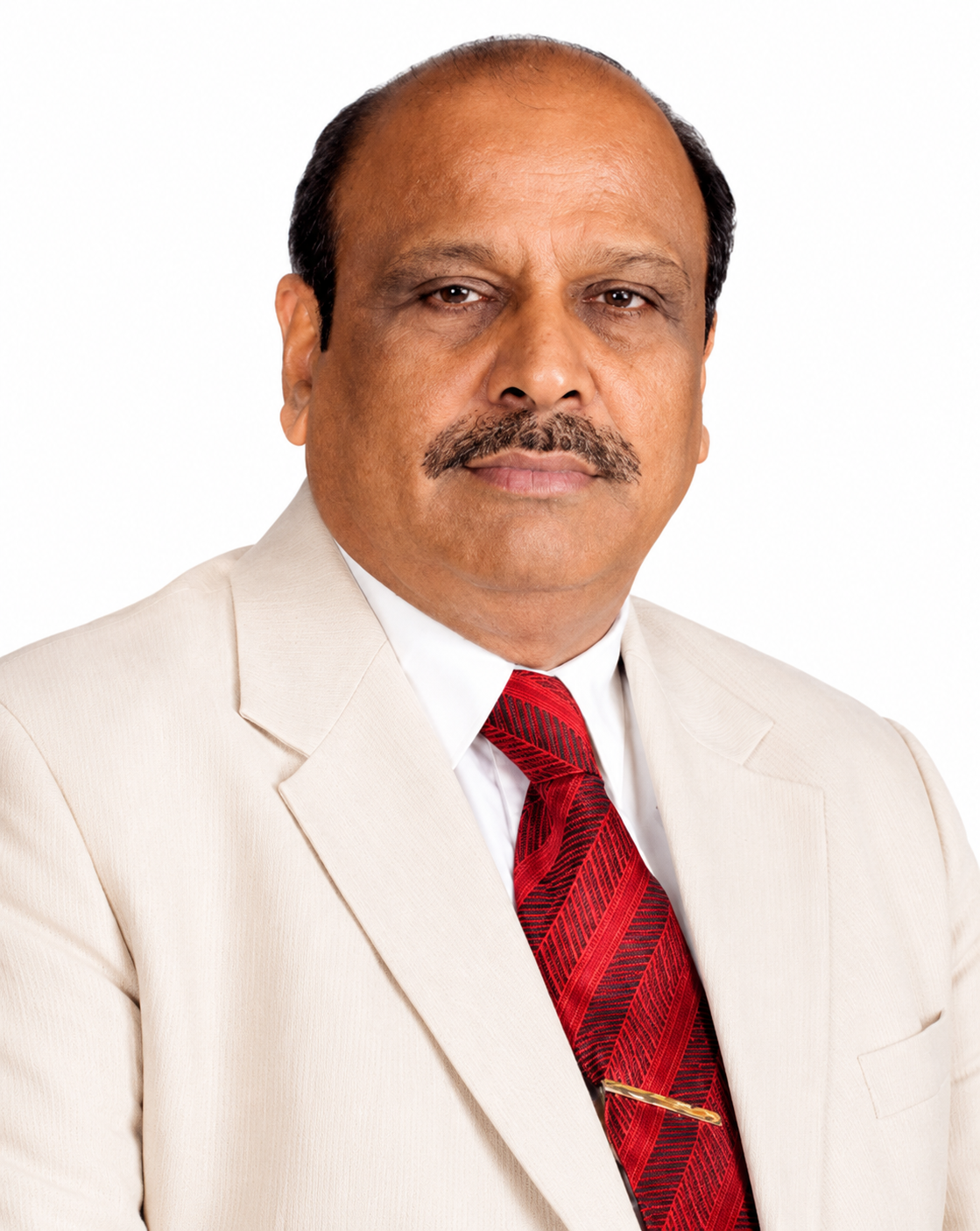 Mr. S. Babu